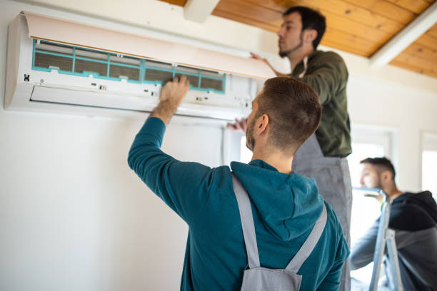 Best HVAC Financing and Leasing in Mked Tree, AR
