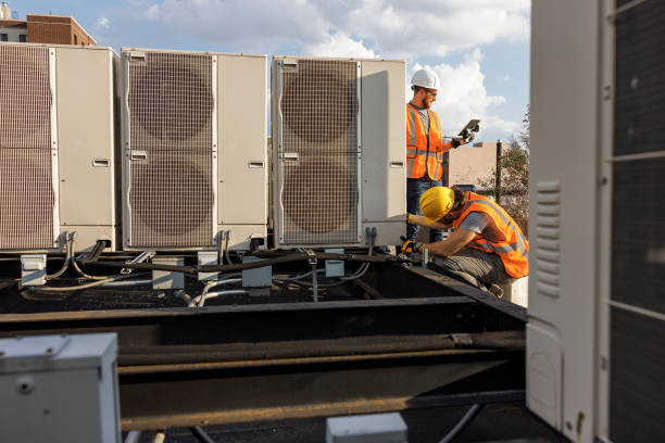 Reliable Marked Tree, AR HVAC Solutions