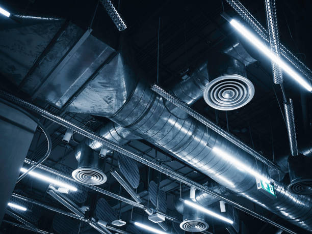 Best Air Conditioning Cleaning in Mked Tree, AR