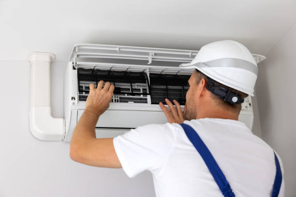 Best HVAC Training and Certification in Mked Tree, AR