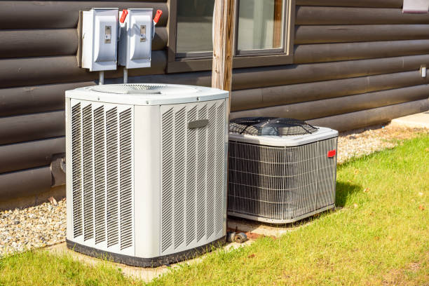 Best Residential HVAC in Mked Tree, AR