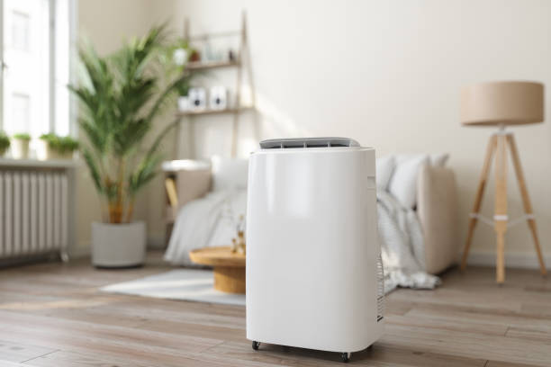 Best HVAC Software and Technology in Mked Tree, AR